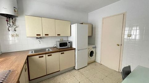 Photo 5 of Flat for rent in Calle de Llano Ponte, 40, Centro, Avilés