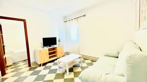 Foto 2 de Apartamento de alquiler en Calle Laborde, 3, Centro, Mérida