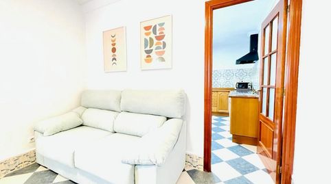 Foto 3 de Apartamento de alquiler en Calle Laborde, 3, Centro, Mérida