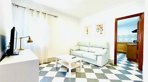 Foto 4 de Apartamento de alquiler en Calle Laborde, 3, Centro, Mérida