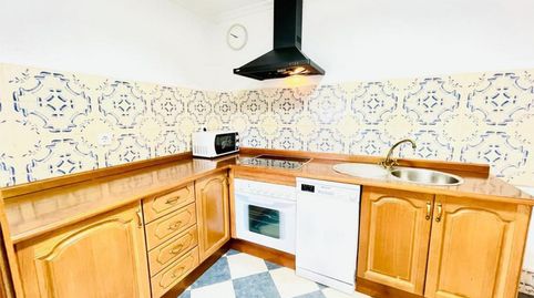 Foto 5 de Apartamento de alquiler en Calle Laborde, 3, Centro, Mérida