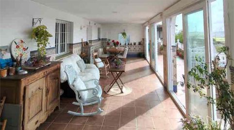 Foto 3 de Casa adosada en venta en Los Franceses – La Vega, Chiclana de la Frontera