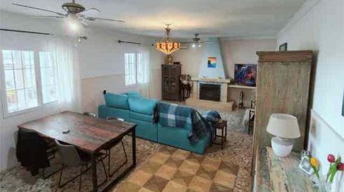 Foto 4 de Casa adosada en venta en Los Franceses – La Vega, Chiclana de la Frontera