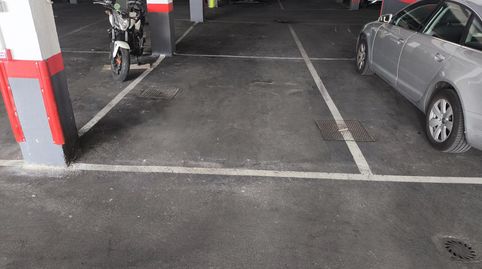 Photo 3 of Garage for rent in Plaza Cristóbal Colón, 3, Casco Antiguo, Majadahonda