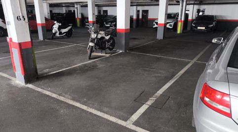 Photo 2 of Garage for rent in Plaza Cristóbal Colón, 3, Casco Antiguo, Majadahonda