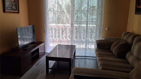 Foto 2 von Wohnungen zur Miete in Avenida Elvas, Badajoz Capital