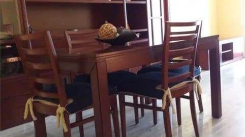 Foto 3 von Wohnungen zur Miete in Avenida Elvas, Badajoz Capital