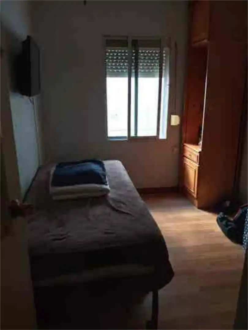 Habitació a Delicias