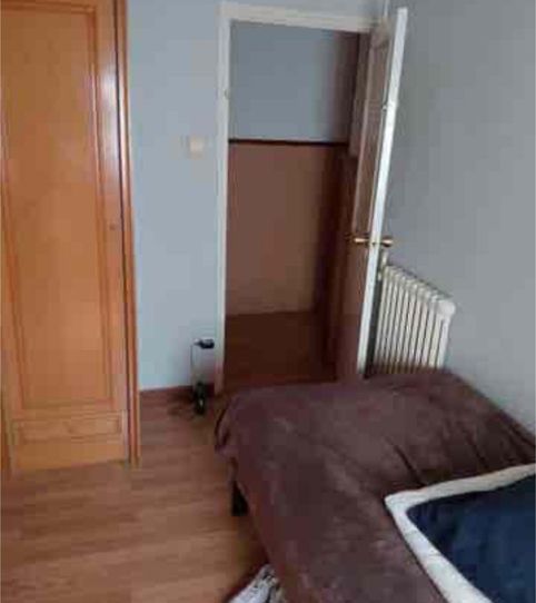 Foto 2 de Habitació a Delicias, Valladolid Capital