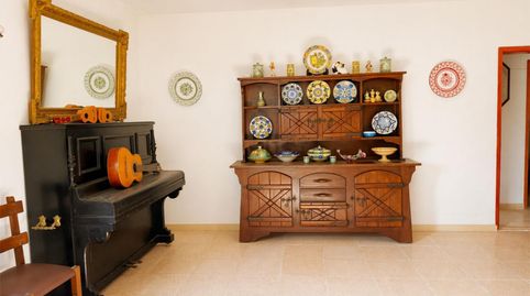 Foto 3 de Casa o chalet en venta en Calle Montañas del Fuego, 3, Yaiza pueblo, Yaiza