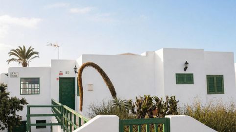 Foto 4 de Casa o chalet en venta en Calle Montañas del Fuego, 3, Yaiza pueblo, Yaiza