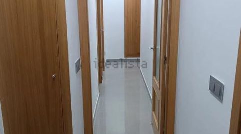 Foto 4 von Wohnung zur Miete in Avinguda del Maestrat, 16, Avenida de Abril - 9 de Octubre, Sagunto / Sagunt