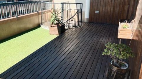 Photo 2 of Attic for sale in Carrer Melissa, 11, Valterna, Paterna