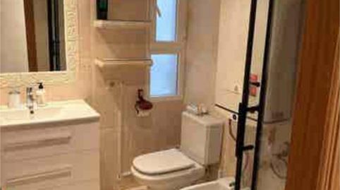 Piso en venta en Plaza Mayor - San Agustín, Segovia Capital - imagen 3 Foto 3 de Piso en venta en Plaza Mayor - San Agustín, Segovia Capital