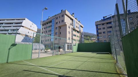 Foto 3 de Piso en venta en Calle Santiago de Compostela, 14, Ciudad Naranco - Prados de La Fuente, Oviedo