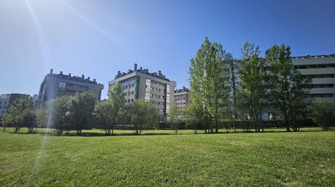 Foto 4 de Piso en venta en Calle Santiago de Compostela, 14, Ciudad Naranco - Prados de La Fuente, Oviedo