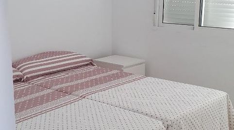 Foto 4 de Piso de alquiler en Carretera de Chipiona, 28, V Centenario - Piletas - Capuchinos, Sanlúcar de Barrameda