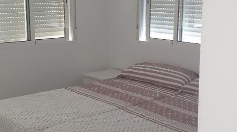 Foto 5 de Piso de alquiler en Carretera de Chipiona, 28, V Centenario - Piletas - Capuchinos, Sanlúcar de Barrameda