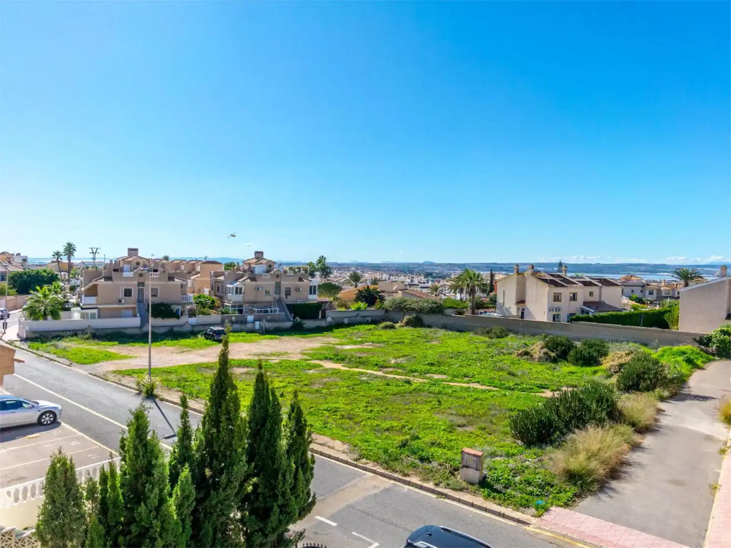 Dúplex en venda a Calle Ariadna, 6, Torrevieja Dúplex en venda en Torrevieja amb Aire condicionat, Terrassa i Balcó