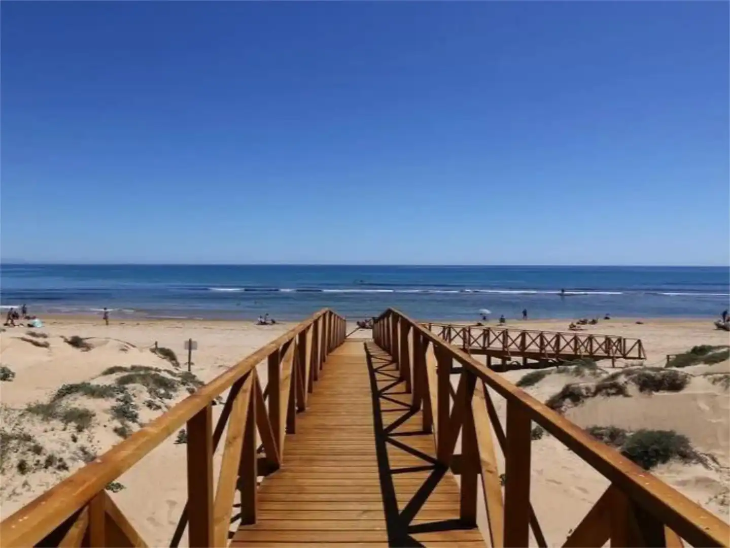 Dúplex en venda a Calle Ariadna, 6, Torrevieja Vista exterior de Dúplex en venda en Torrevieja amb Aire condicionat, Terrassa i Balcó