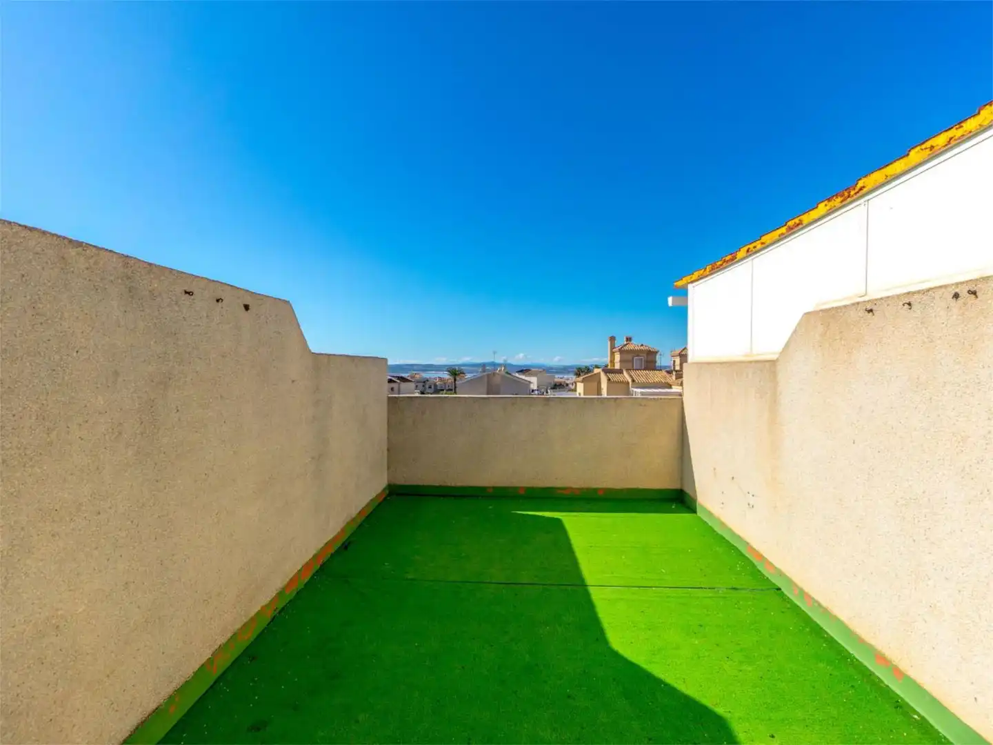 Dúplex en venda a Calle Ariadna, 6, Torrevieja Terrassa de Dúplex en venda en Torrevieja amb Aire condicionat, Terrassa i Balcó