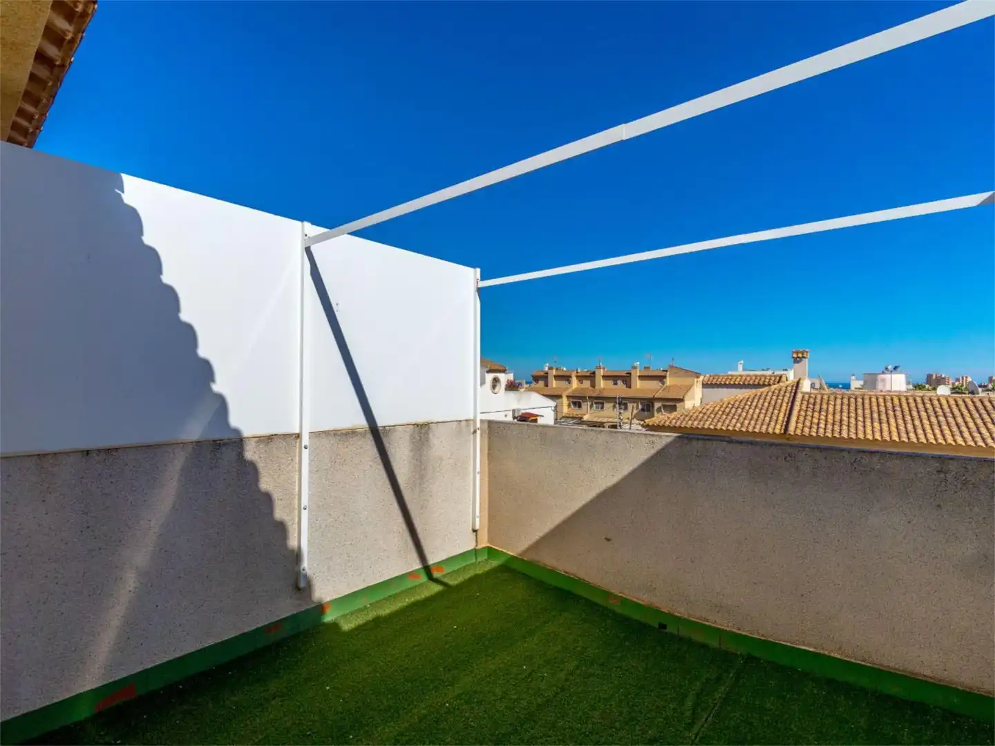 Dúplex en venda a Calle Ariadna, 6, Torrevieja Terrassa de Dúplex en venda en Torrevieja amb Aire condicionat, Terrassa i Balcó