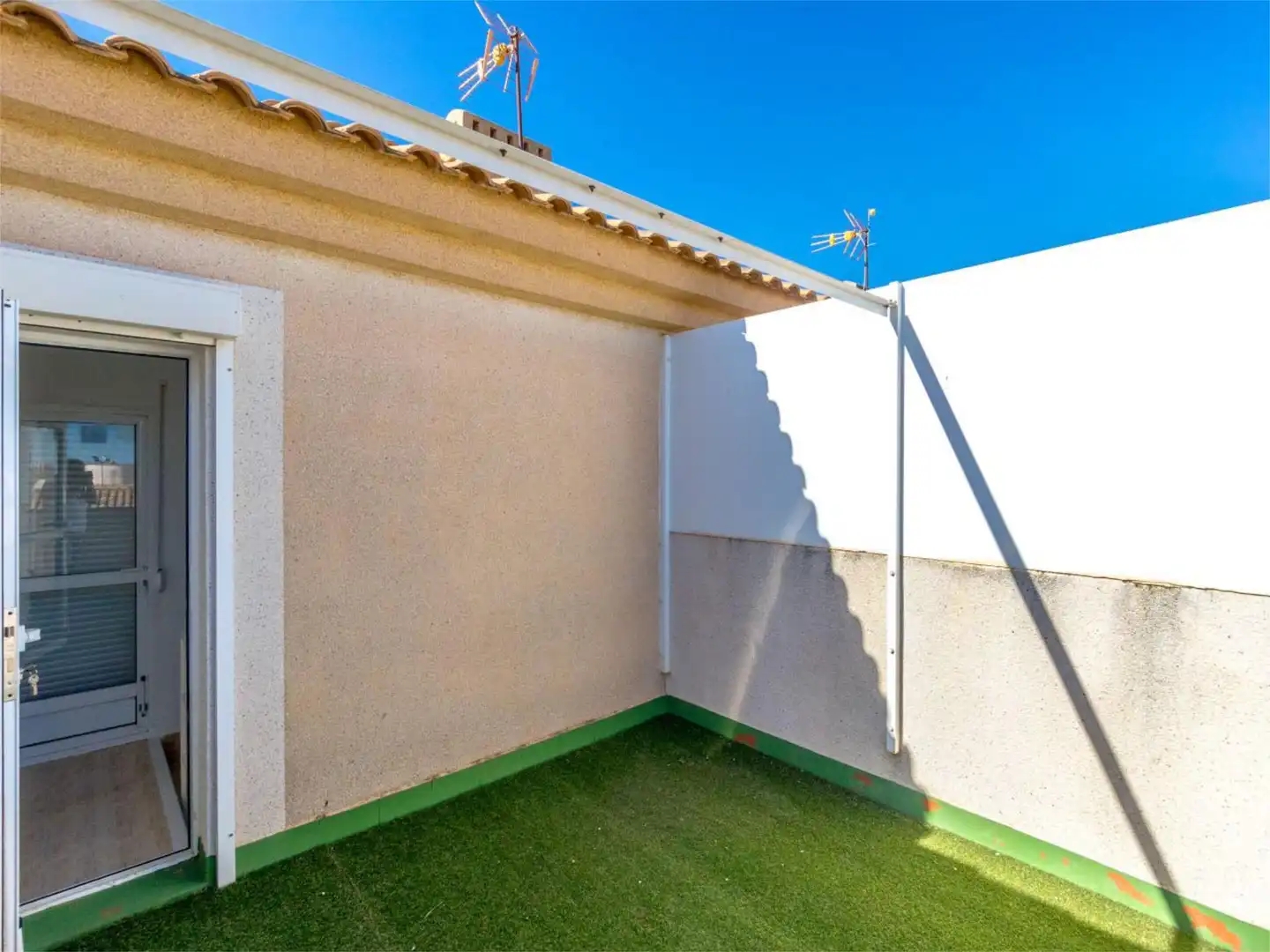 Dúplex en venda a Calle Ariadna, 6, Torrevieja Terrassa de Dúplex en venda en Torrevieja amb Aire condicionat, Terrassa i Balcó