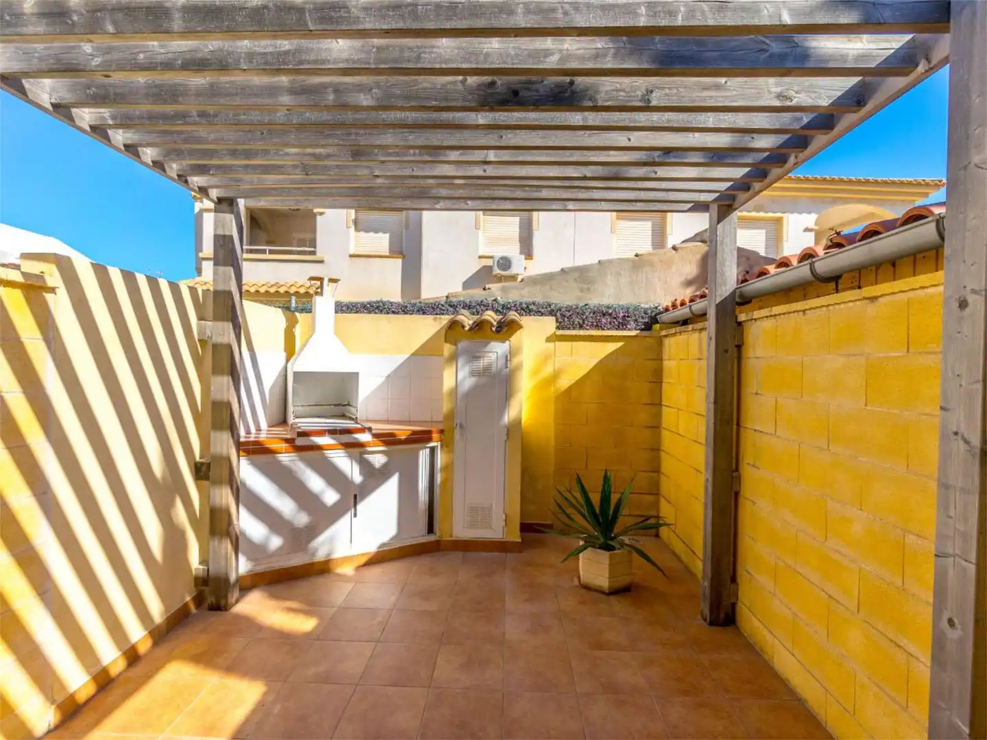 Dúplex en venda a Calle Ariadna, 6, Torrevieja Terrassa de Dúplex en venda en Torrevieja amb Aire condicionat, Terrassa i Balcó