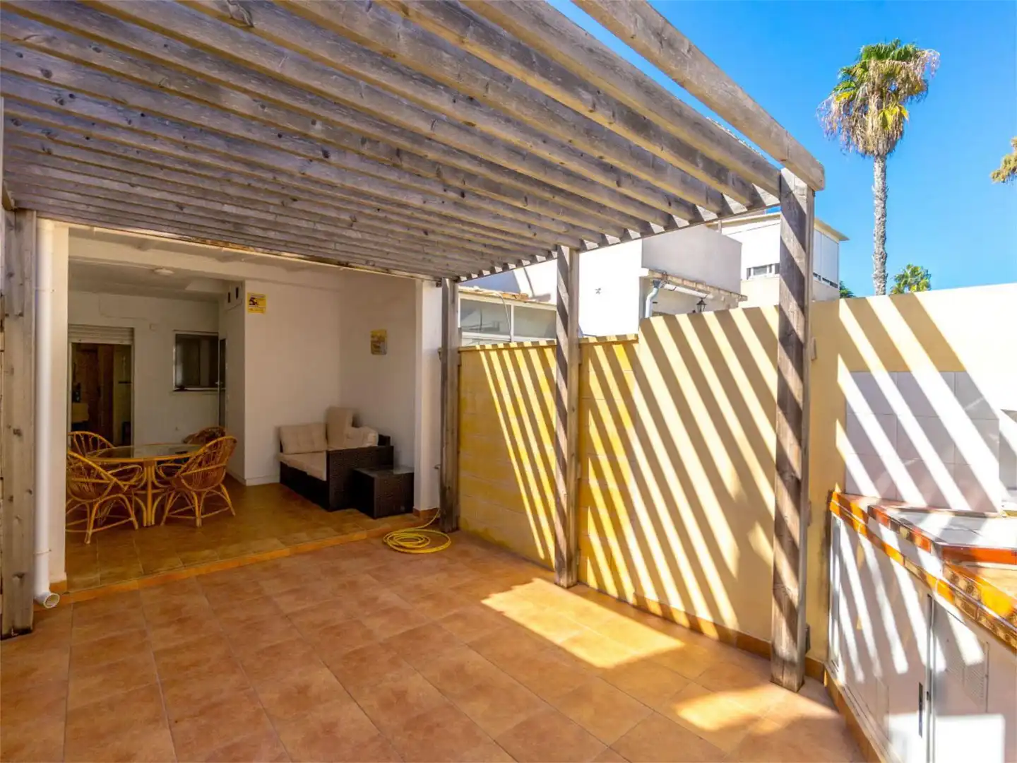 Dúplex en venda a Calle Ariadna, 6, Torrevieja Terrassa de Dúplex en venda en Torrevieja amb Aire condicionat, Terrassa i Balcó