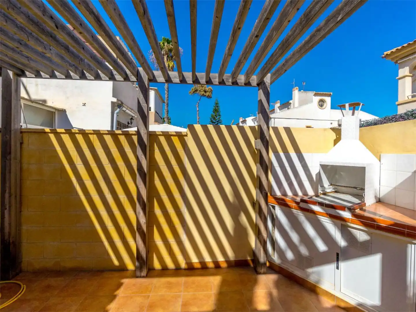 Dúplex en venda a Calle Ariadna, 6, Torrevieja Terrassa de Dúplex en venda en Torrevieja amb Aire condicionat, Terrassa i Balcó