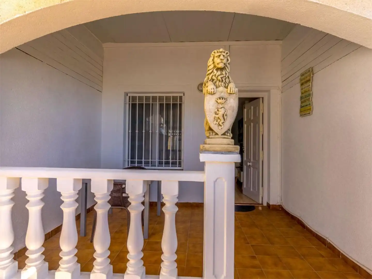 Dúplex en venda a Calle Ariadna, 6, Torrevieja Dúplex en venda en Torrevieja amb Aire condicionat, Terrassa i Balcó