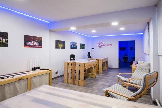 Local comercial en Alquiler en Entrevías