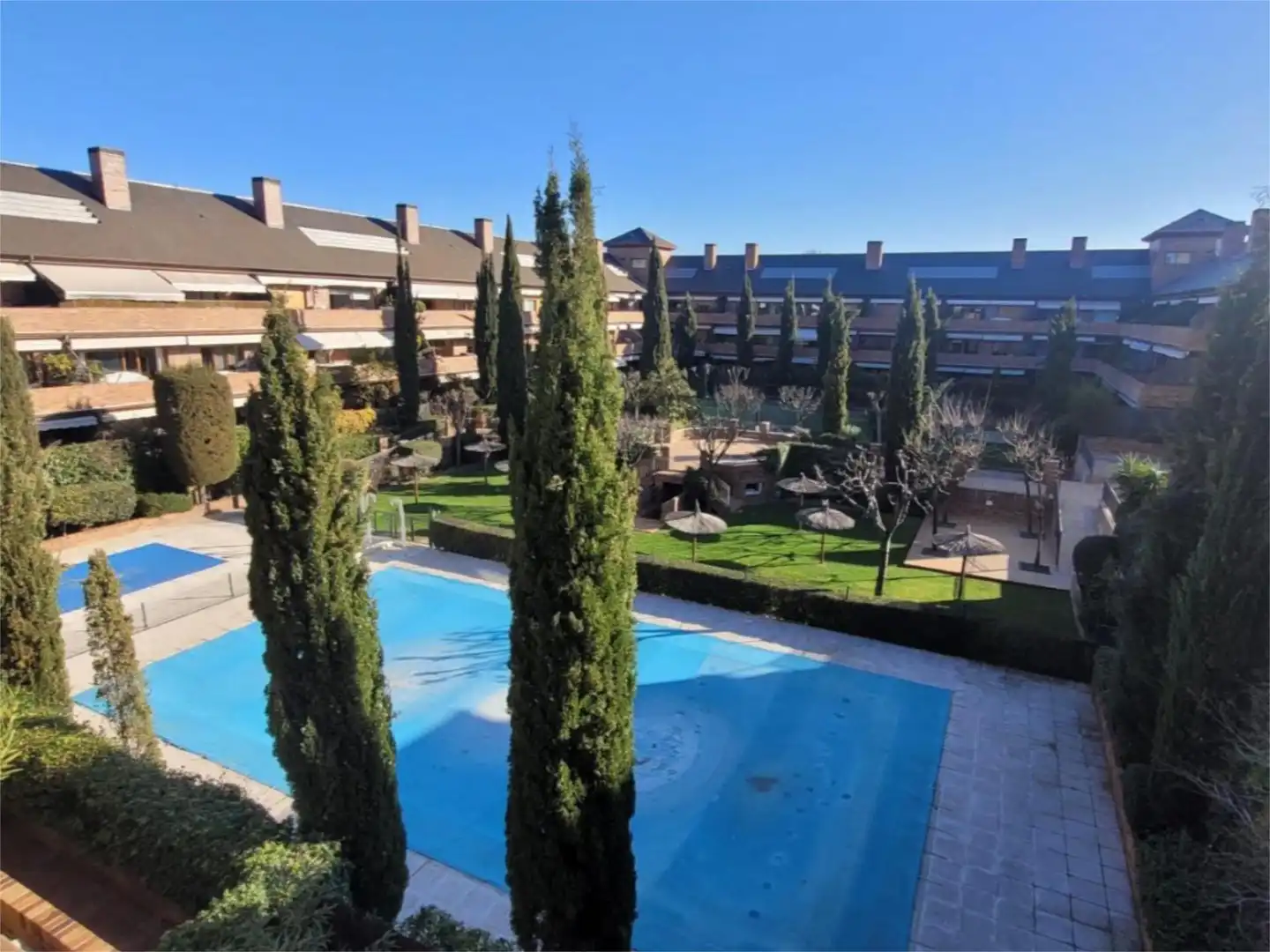 Piso de alquiler en Calle Playa de las Américas, 48, El Pinar - Punta Galea