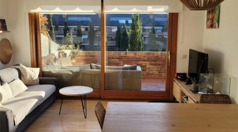 Foto 2 de Piso de alquiler en Calle Playa de las Américas, 48, El Pinar - Punta Galea, Las Rozas de Madrid