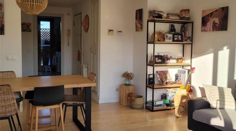 Foto 3 de Piso de alquiler en Calle Playa de las Américas, 48, El Pinar - Punta Galea, Las Rozas de Madrid