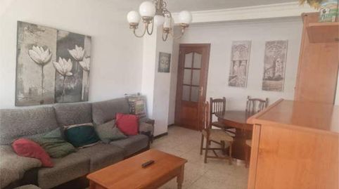 Foto 2 von Wohnung zur Miete in Santa Marina, Badajoz Capital