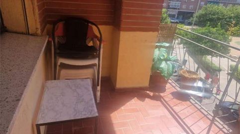 Foto 5 von Wohnung zur Miete in Santa Marina, Badajoz Capital