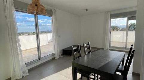 Photo 4 of Attic for rent in Almenara, Castellón