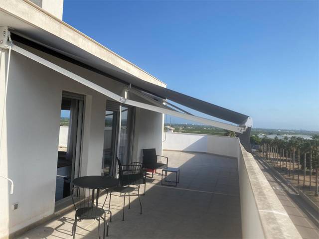 Ático en Alquiler en Almenara