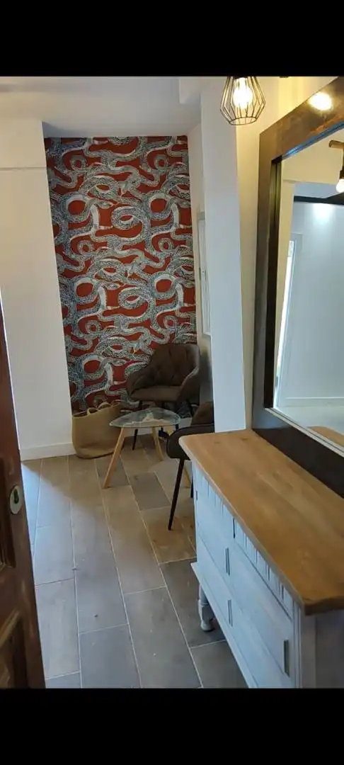 Piso de alquiler en Alicante / Alacant con Aire acondicionado y Balcón