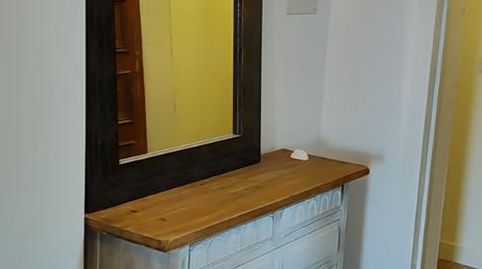 Foto 5 de Piso de alquiler en Pasaje Leonardo Da Vinci, 7, Altozano - Conde Lumiares, Alicante / Alacant