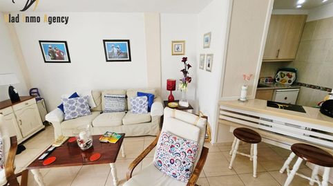 Foto 5 von Wohnungen zum Verkauf in Calle Minerva, 16, Costa del Silencio, Arona