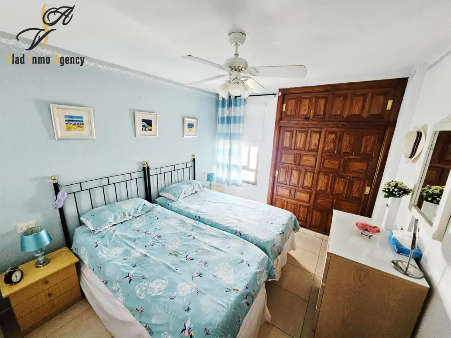 Apartamento en venta en Calle Minerva, 16, Costa del Silencio Habitación de Apartamento en venta en Arona con Terraza y Piscina