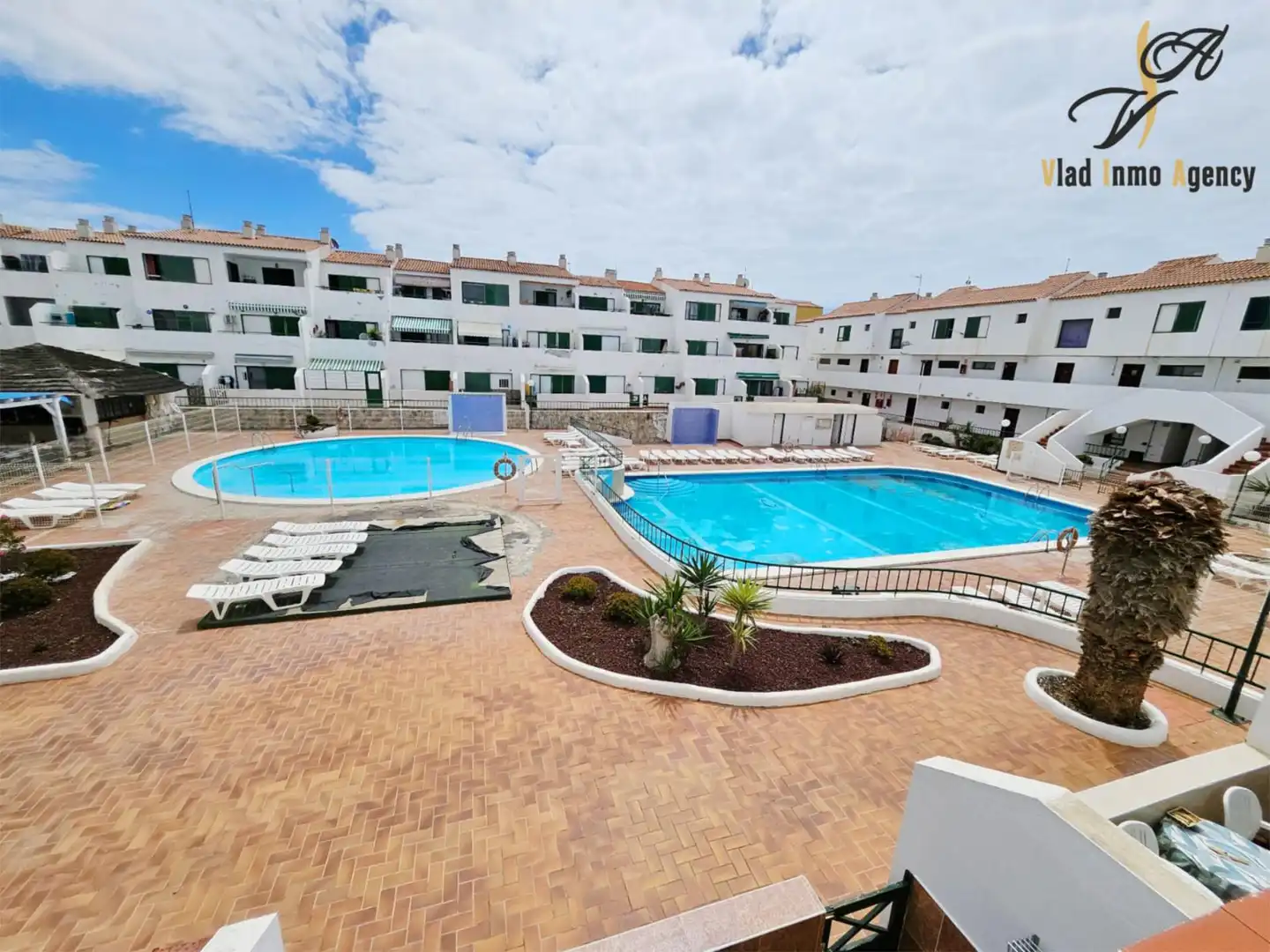 Apartamento en venta en Calle Minerva, 16, Costa del Silencio Piscina de Apartamento en venta en Arona con Terraza y Piscina