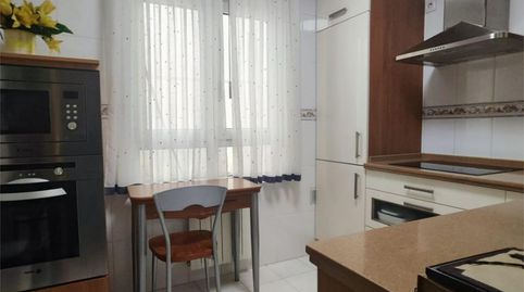 Foto 3 de Apartamento de alquiler en Calle las Varillas, 5, Casco Antiguo, León Capital