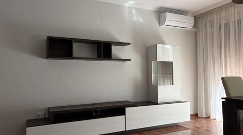 Foto 3 de Pis de lloguer a Calle Feria, 45, Feria, Albacete Capital