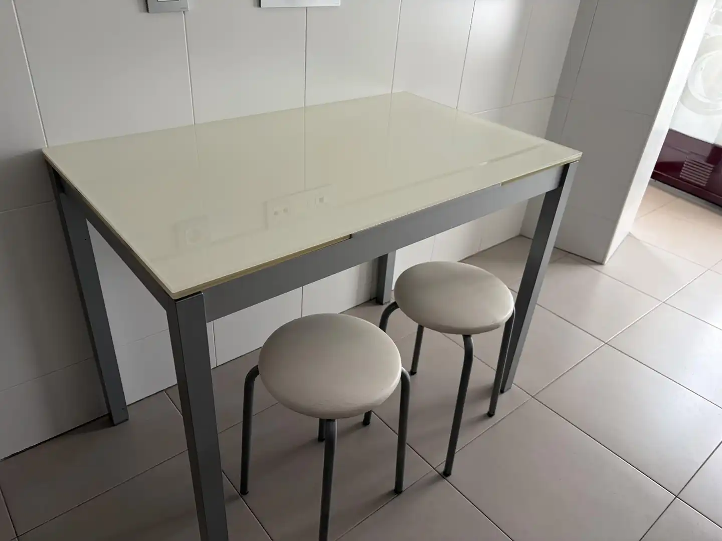 Außenansicht von Wohnung zur Miete in  Albacete Capital