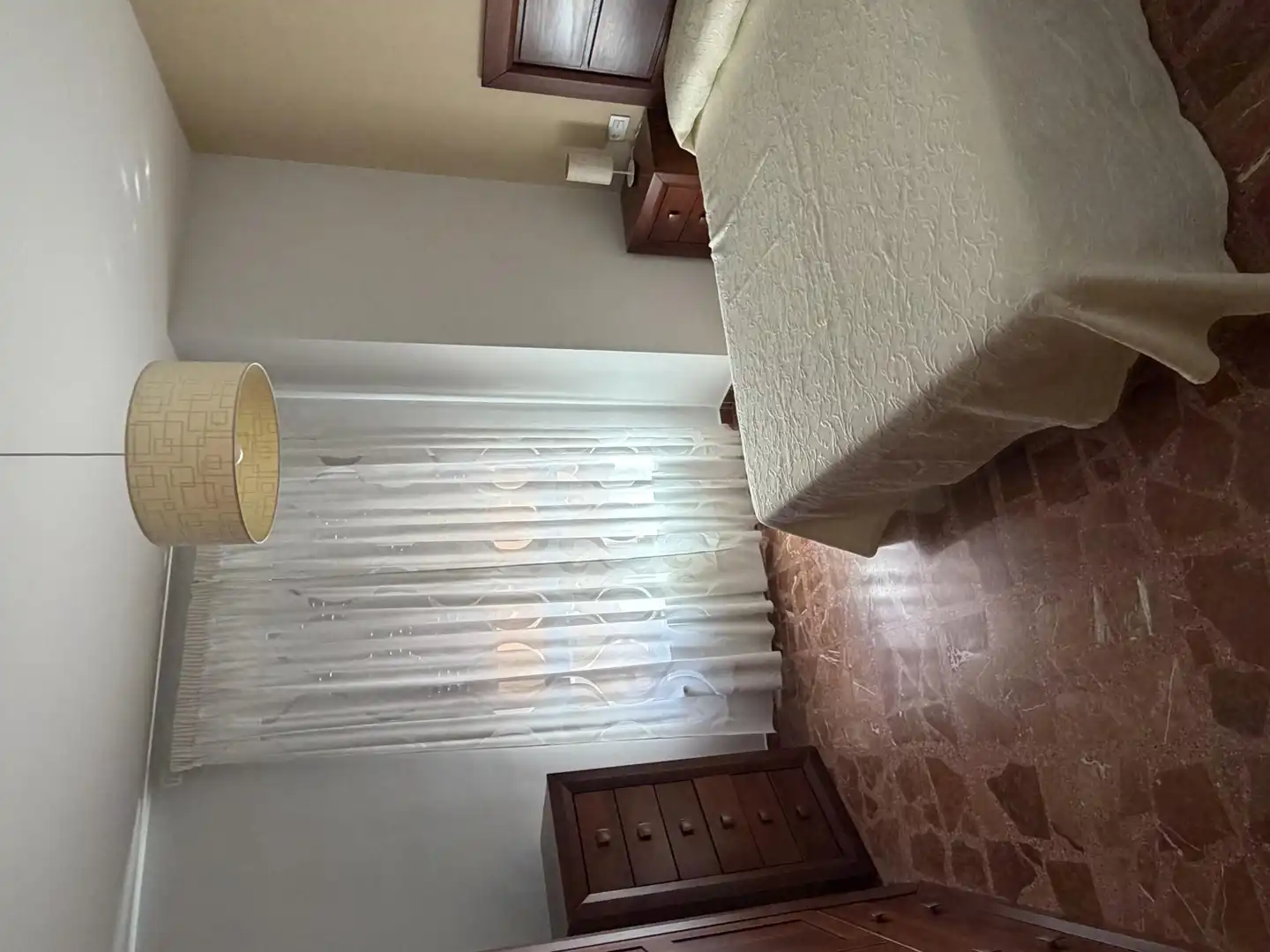 Schlafzimmer von Wohnung zur Miete in  Albacete Capital