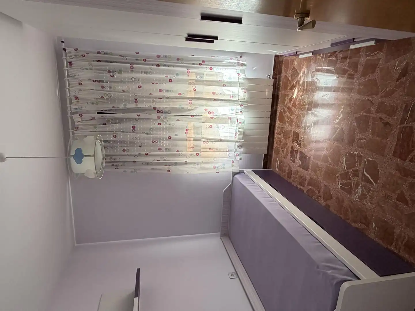 Schlafzimmer von Wohnung zur Miete in  Albacete Capital