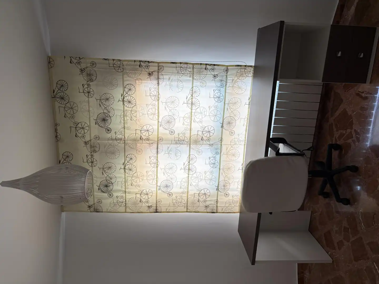 Schlafzimmer von Wohnung zur Miete in  Albacete Capital